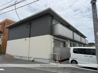 ハウス堅田 B棟の画像