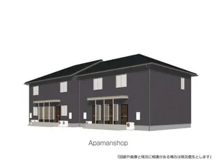 アナシエ富田町の画像