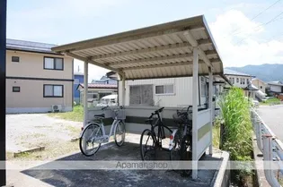 サン・セジュールA棟【203号室】のその他画像