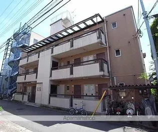 リバーサイド花水樹の画像