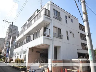 クレイン南台の画像
