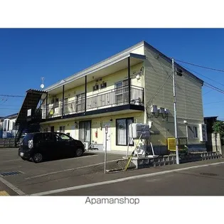 第36日研ハイツの画像