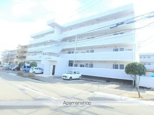 レジデンス学園A棟の画像