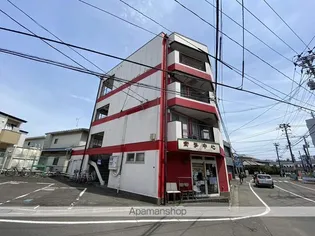 ラポールビル【205号室】の外観