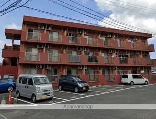 PLEAST多々良リバーサイドの画像