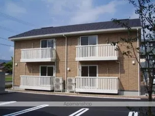 リビングタウン福 C棟の画像