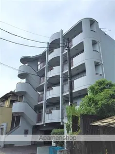 メゾン・ド・シュアーヴ【2階】の外観