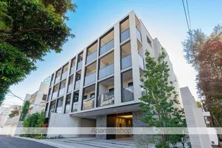 イプセ神楽坂【2階】の外観