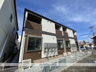 ラキオラ【1階】の外観