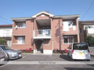 ルーガル リンド青木島の画像