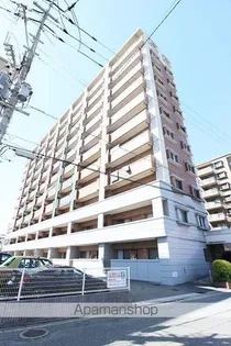 オーレオール【9階】の外観