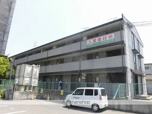 プランドールいずみの画像