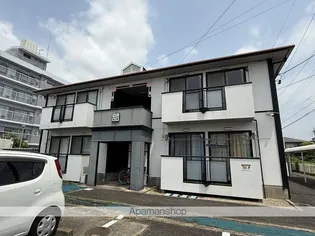 サンビレッジ住吉 B棟の画像