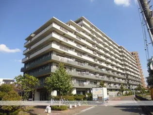 藤沢パークホームズ壱番館の画像