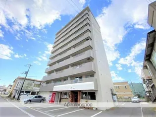 ロイヤルシティ参番館 若松町【2階】の外観