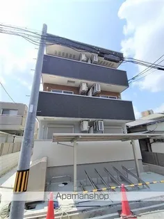 フジパレス吹田垂水町III番館の画像