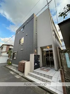ウェルスクエア中野【1階】の外観