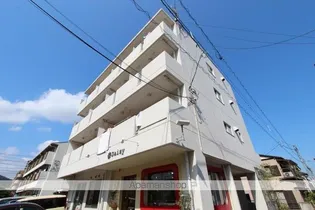 楠上ビューハイツの画像