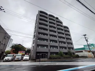 LA DOUCEUR宮町【1階】の外観