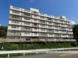 花山グリーンハイツの画像