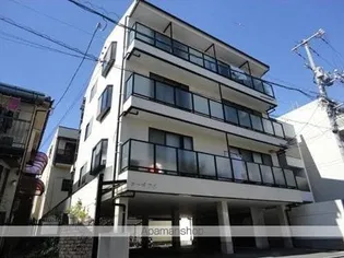 BAUHAUS千田町IIIの画像