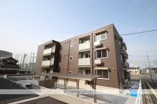 プリマフルール彩都 A棟の画像
