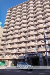 札幌ビオス館【13階】の外観