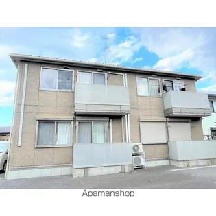 プルミエール野澤 Gの画像