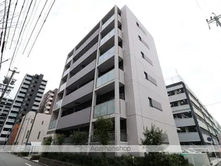 アイボリー【6階】の外観