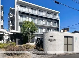 レスコ中島参番館EASTの画像