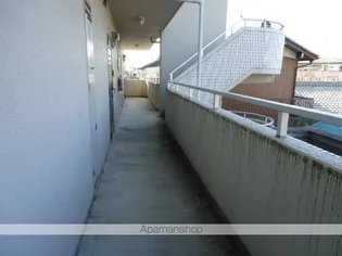 GREEN VIRA【203号室】のその他画像