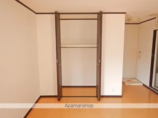 ドムドーラ【2A号室】のその他画像