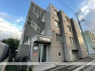 ロワイヤル山の手の画像