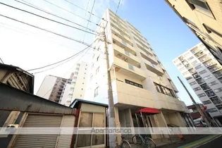 シティーコート西八王子の画像