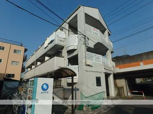 ベルメゾン南浦和の画像
