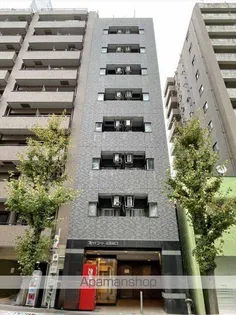 スカイコート池袋東口【11階】の外観