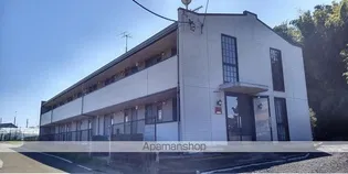 レオパレスリブェール原宿の画像