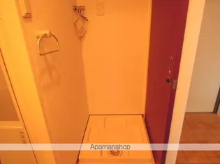 シャローム天神北【10階】の内装