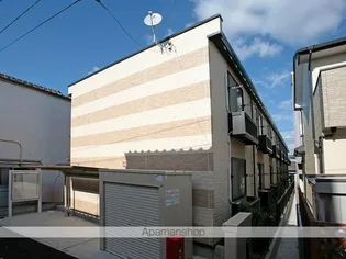 レオパレスサンロードの画像