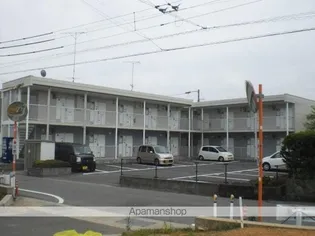 レオパレス千代ヶ丸A&A【103号室】の外観