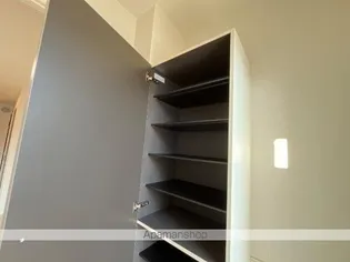 エクセルハイム【1階】の内装