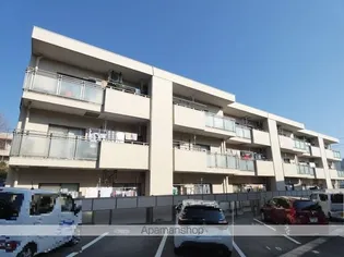 蜆塚ハイムBの画像