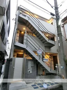 MELDIA東向島【1階】の外観