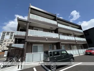 SASHIN河原町の画像