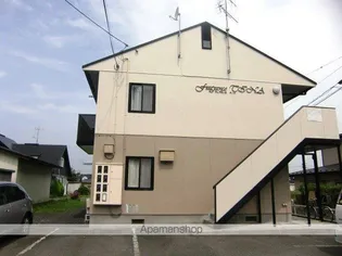 フレグランス ティナの画像