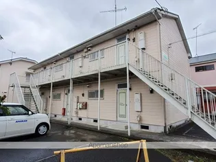 コーポ鍵和田Aの画像