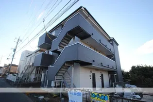 LILY東中山の画像