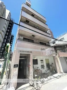 大阪府大阪市北区天神橋3丁目【マンション】の外観