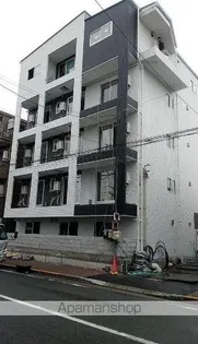 インヴェスタ大森東の画像