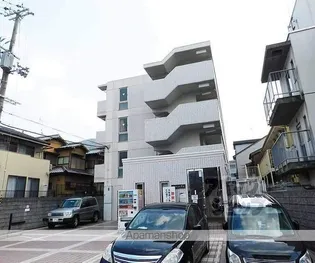 ラ フロール小山の画像
